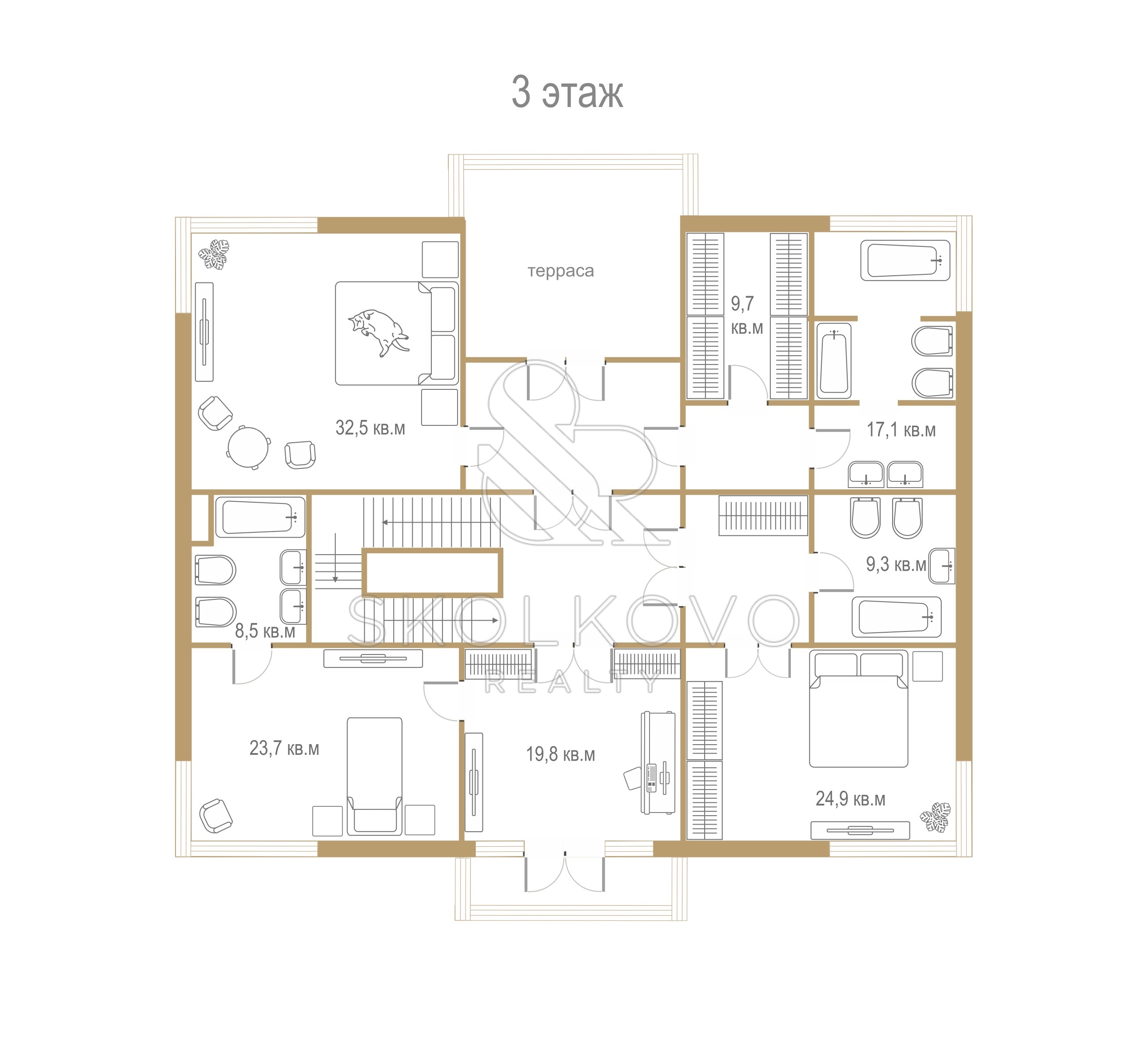Карточка предложения