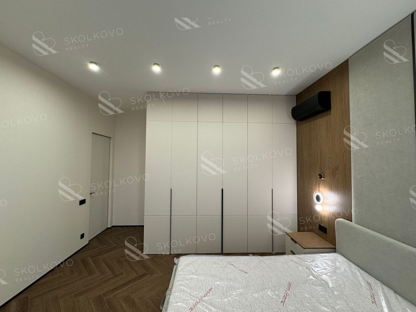 Карточка предложения