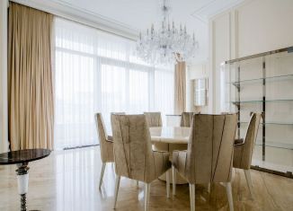  пентхаус площадью 290 кв.м.