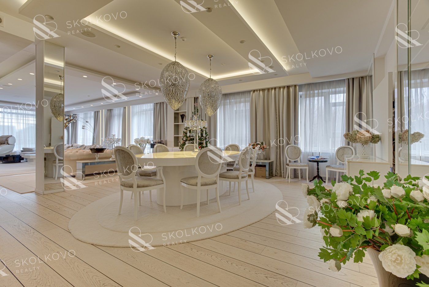 Карточка предложения