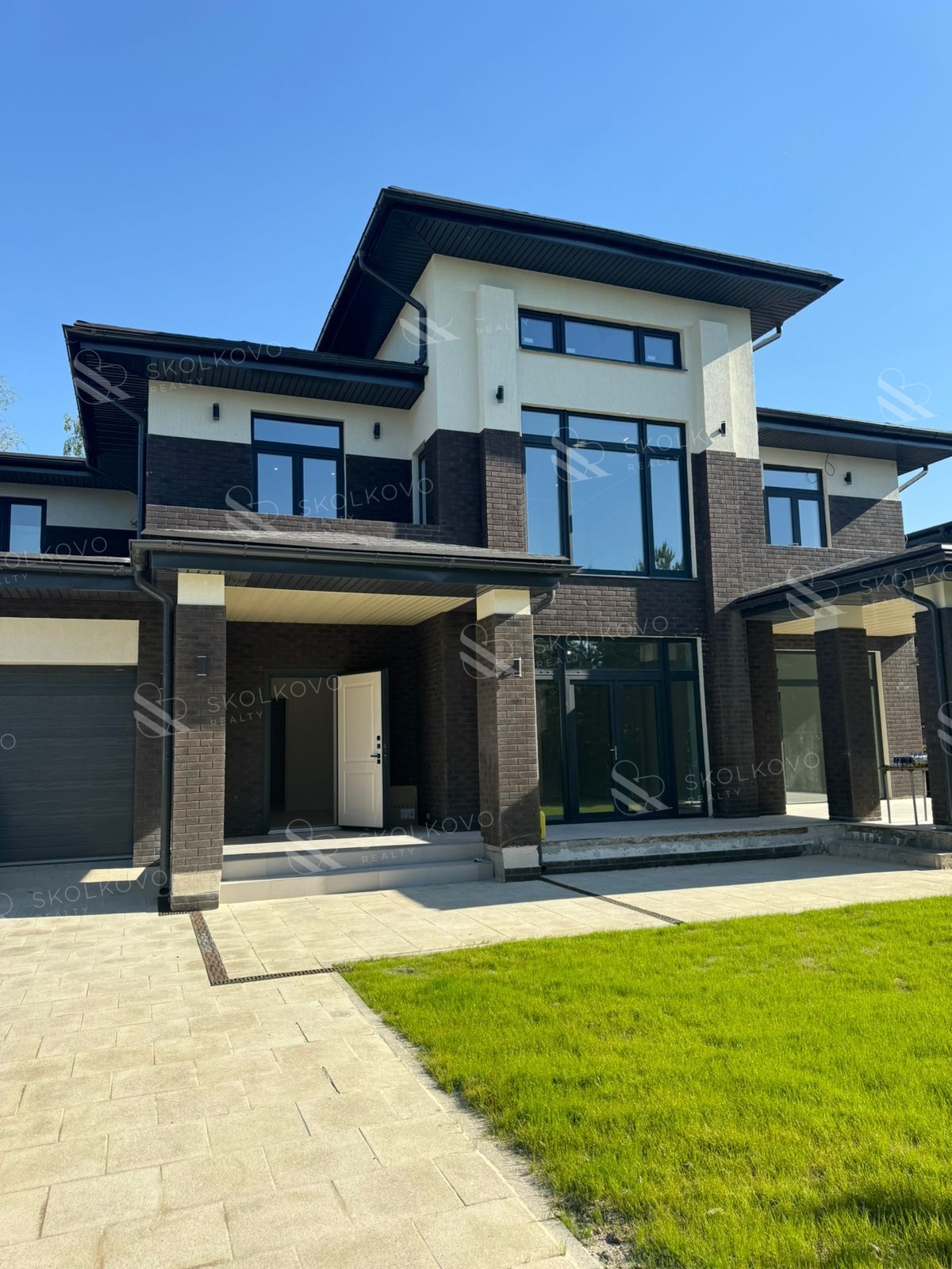 Карточка предложения