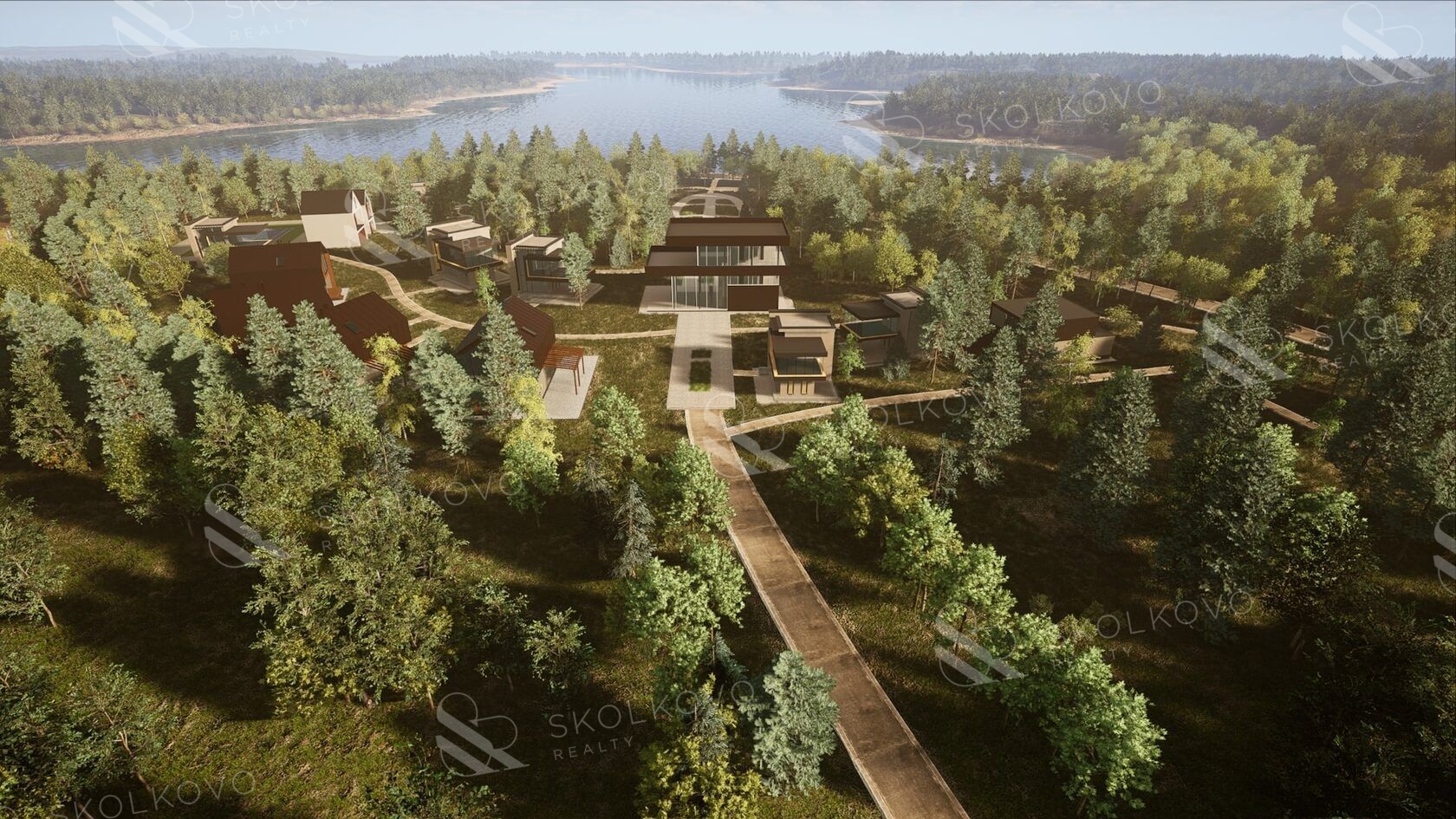 Карточка предложения