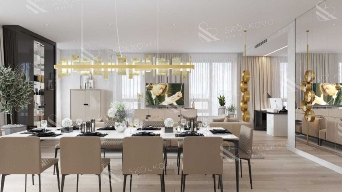 Карточка предложения