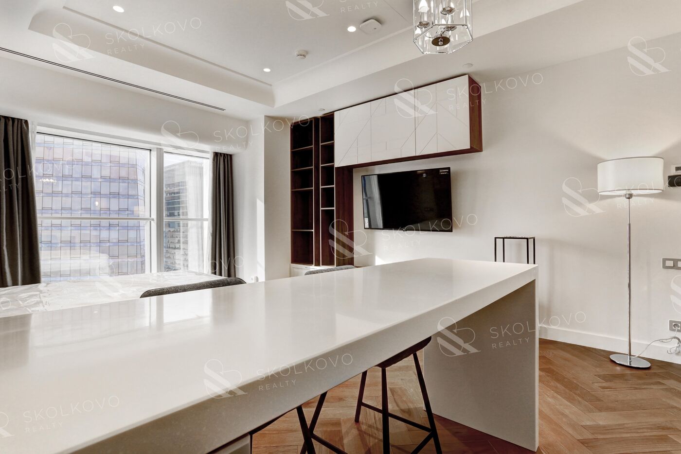 Карточка предложения