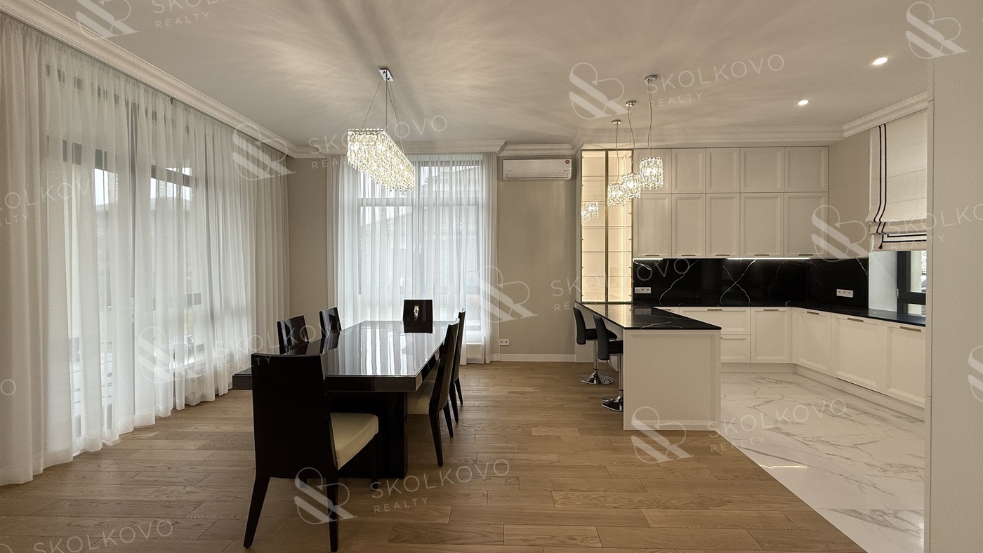 Карточка предложения