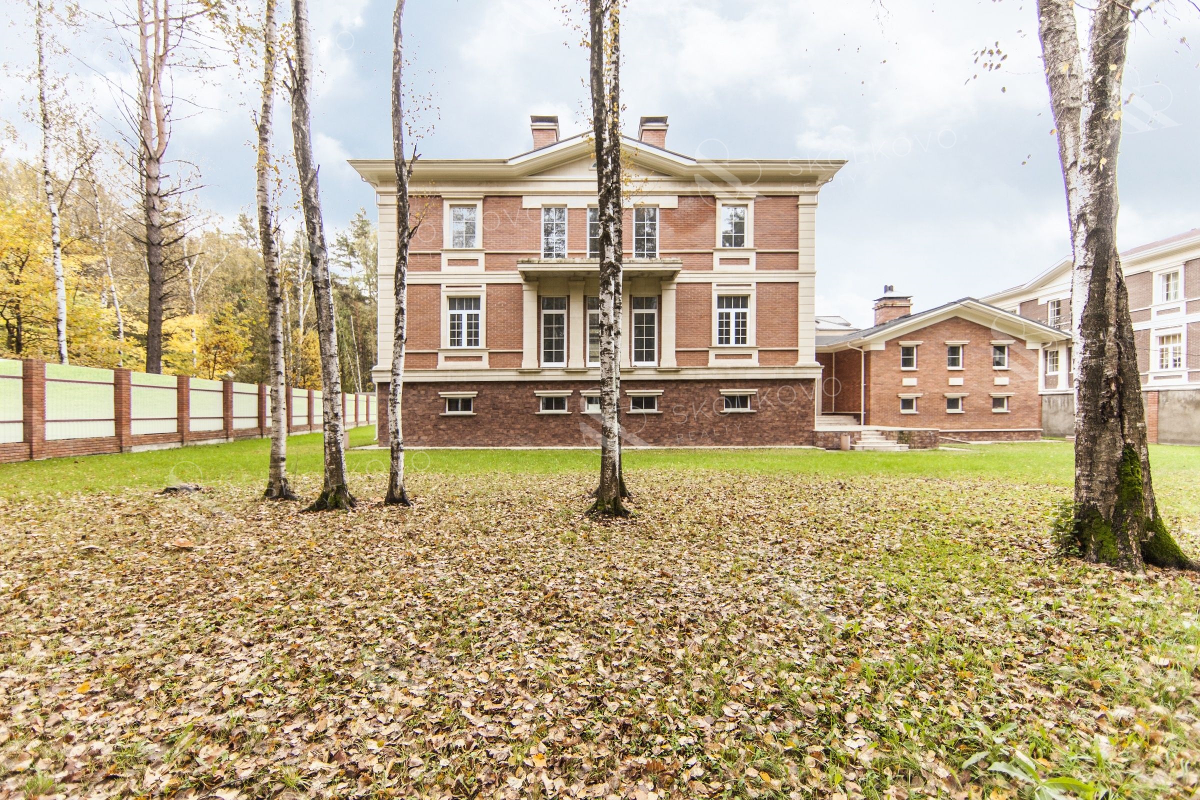 Карточка предложения