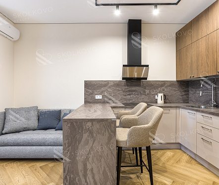 3-х комнатная квартира площадью 69 кв.м.