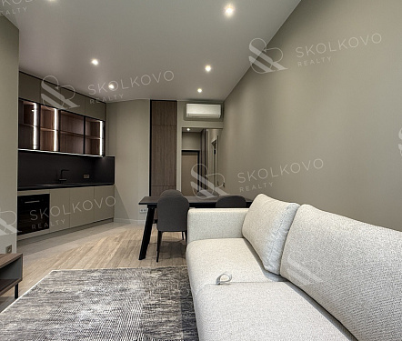 3-х комнатная квартира площадью 69 кв.м.