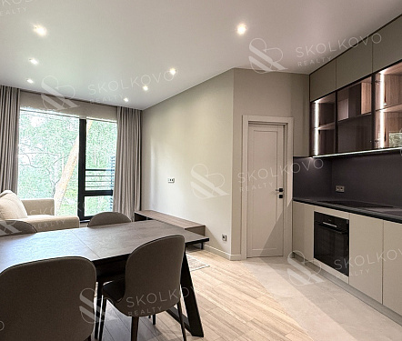 2-х комнатная квартира площадью 63 кв.м.