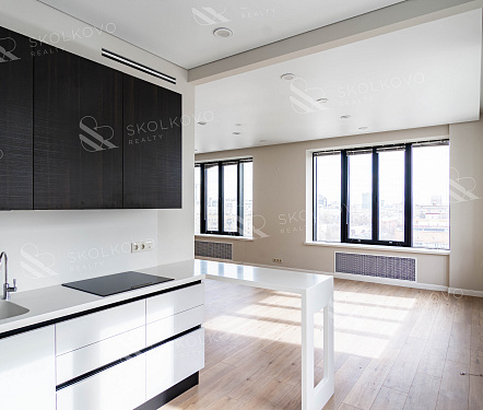 3-х комнатный апартамент площадью 112 кв.м.