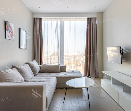 2-х комнатный апартамент площадью 62,3 кв.м.