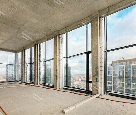 5-и комнатная квартира площадью 165 кв.м.