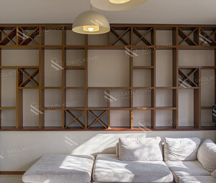 10-и комнатный дом площадью 350 кв.м.