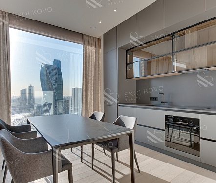 2-х комнатная квартира площадью 73 кв.м.