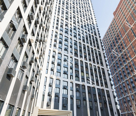 4-х комнатная квартира площадью 85 кв.м.