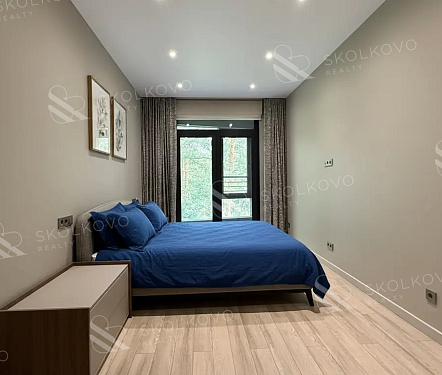 2-х комнатная квартира площадью 63 кв.м.