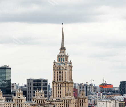 5-и комнатная квартира площадью 241,2 кв.м.