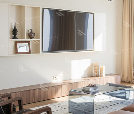 4-х комнатная квартира площадью 183,6 кв.м.