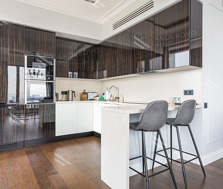 3-х комнатная квартира площадью 113 кв.м.