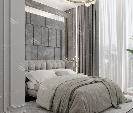 2-х комнатный апартамент площадью 70 кв.м.