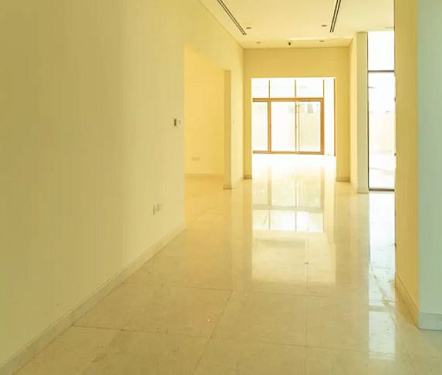  виллы площадью 450 кв.м.