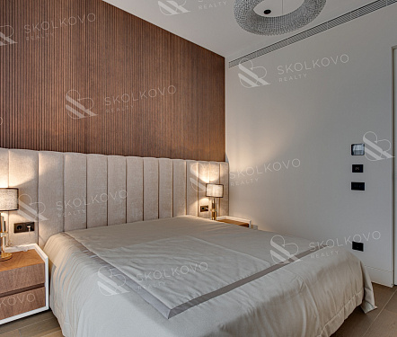 2-х комнатная квартира площадью 51,2 кв.м.