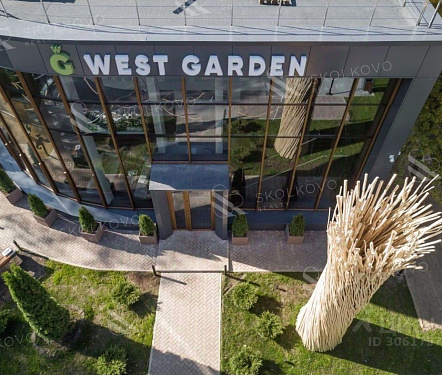 5-и комнатная квартира площадью 127,2 кв.м.