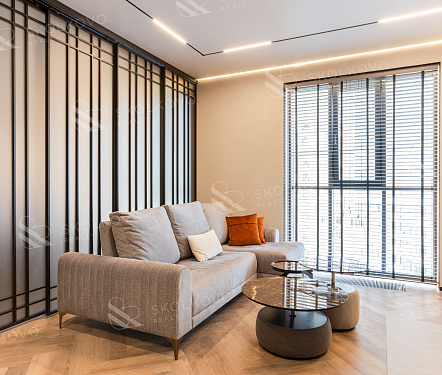 2-х комнатная квартира площадью 50,4 кв.м.