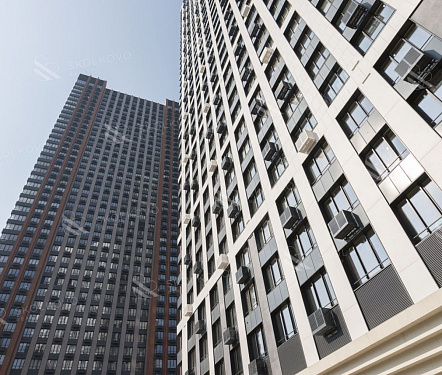 4-х комнатная квартира площадью 85 кв.м.