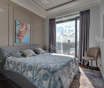 2-х комнатная квартира площадью 47,5 кв.м.