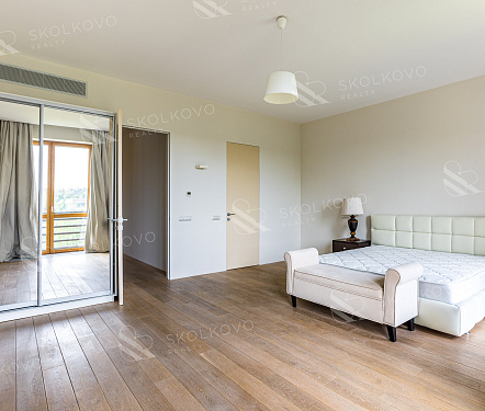 3-х комнатная квартира площадью 250 кв.м.