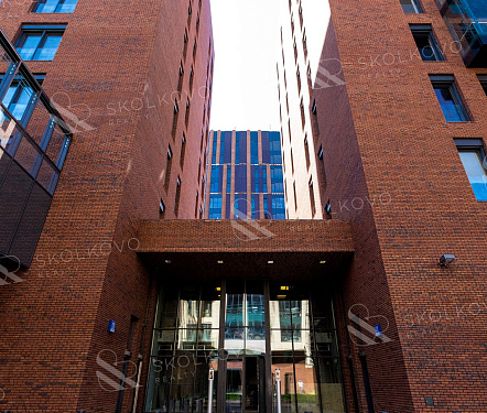 3-х комнатная квартира площадью 117 кв.м.