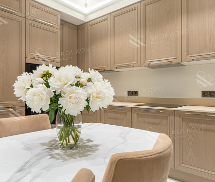 3-х комнатная квартира площадью 79,6 кв.м.