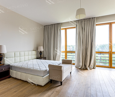 3-х комнатная квартира площадью 250 кв.м.