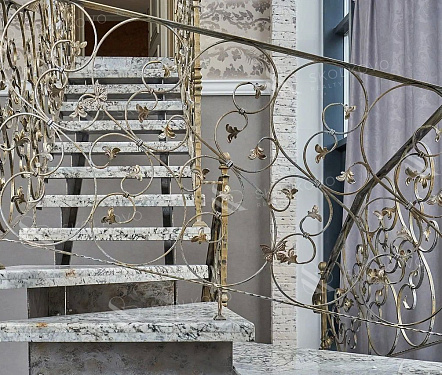 4-х комнатный апартамент площадью 151 кв.м.