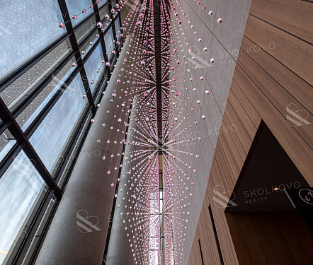 1-а комнатная квартира площадью 50 кв.м.