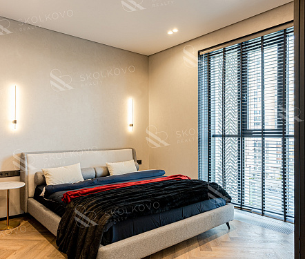 2-х комнатная квартира площадью 50,4 кв.м.