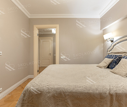 2-х комнатная квартира площадью 62 кв.м.