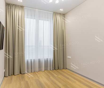 2-х комнатная квартира площадью 46 кв.м.