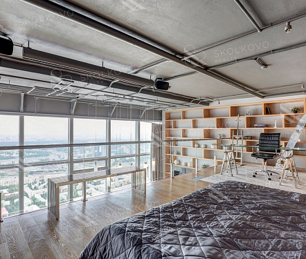 2-х комнатный апартамент площадью 154 кв.м.