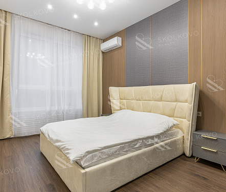 3-х комнатная квартира площадью 74 кв.м.