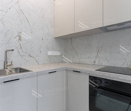 2-х комнатная квартира площадью 38 кв.м.