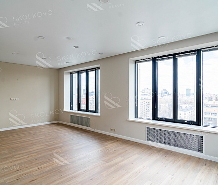 3-х комнатный апартамент площадью 112 кв.м.