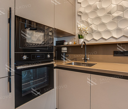 2-х комнатная квартира площадью 53 кв.м.