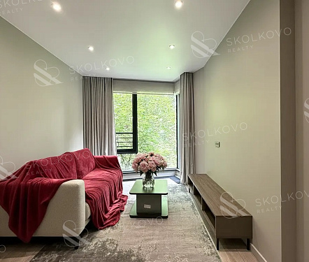 3-х комнатная квартира площадью 69 кв.м.