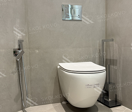 2-х комнатная квартира площадью 69 кв.м.