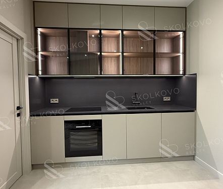 2-х комнатная квартира площадью 63 кв.м.