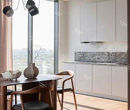 4-х комнатная квартира площадью 183,2 кв.м.