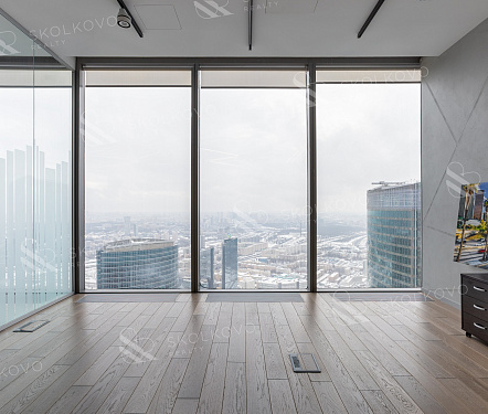  офис площадью 116,2 кв.м.