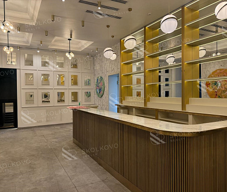  свободного назначения площадью 344 кв.м.